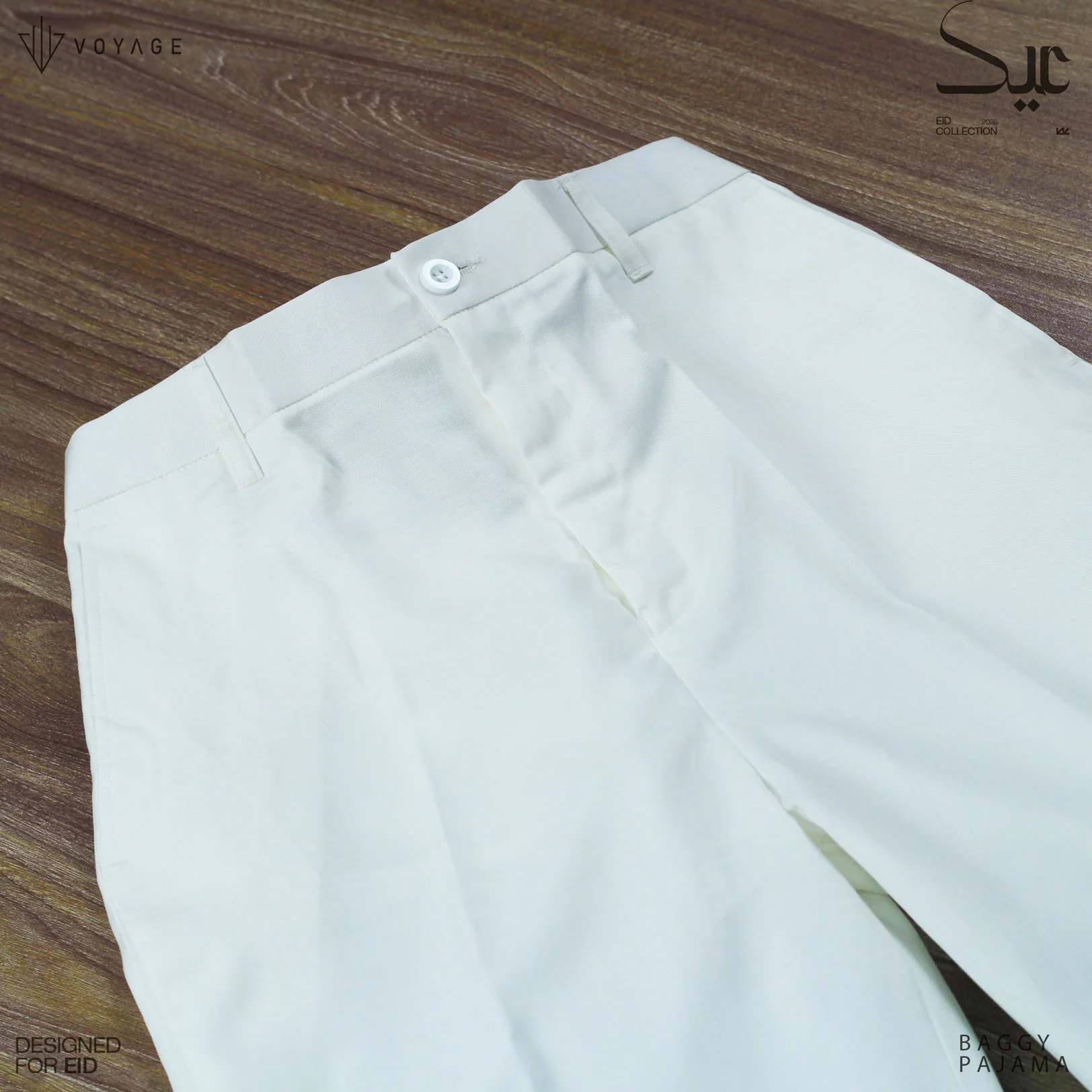 Baggy Pajama - Image 3