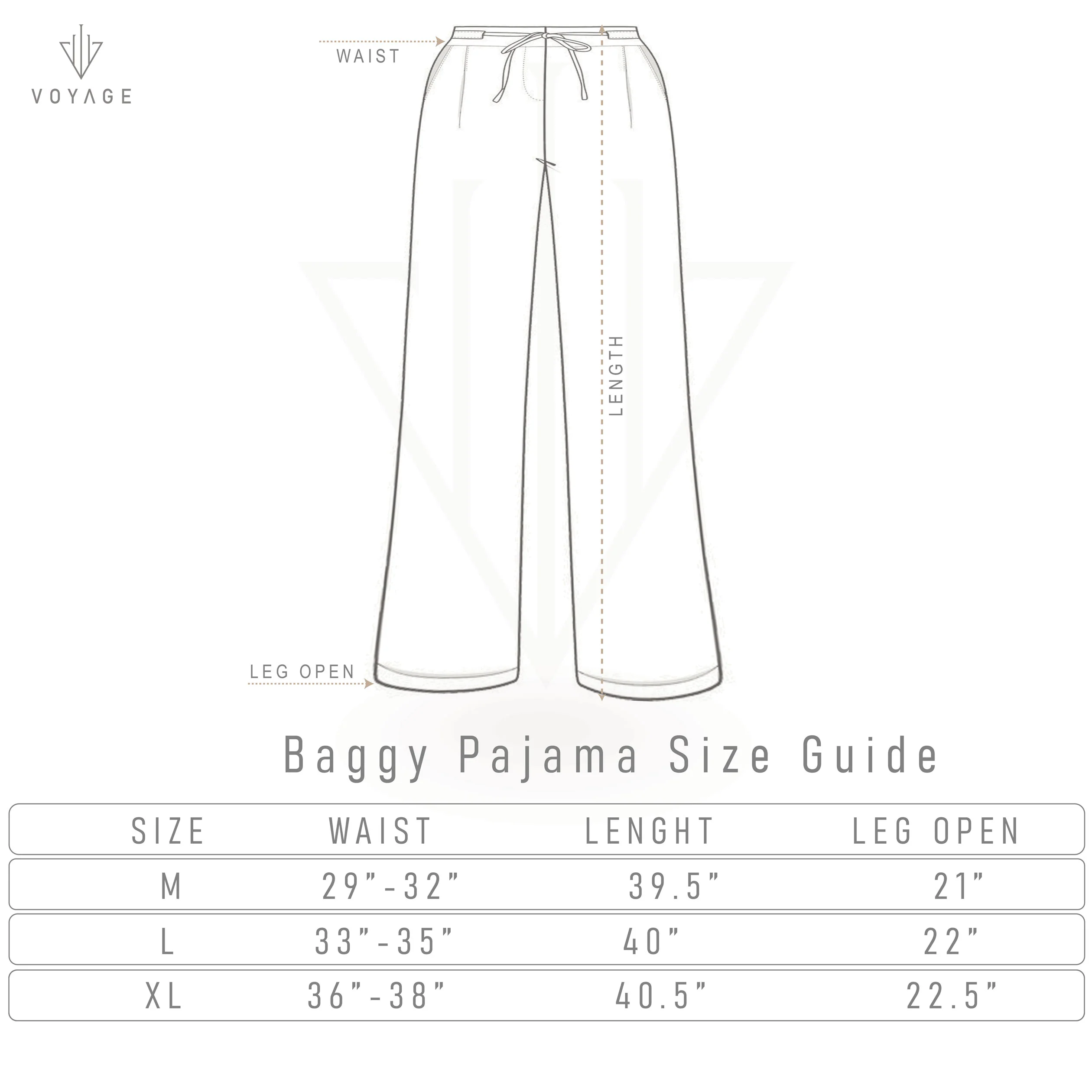 Baggy Pajama - Image 5